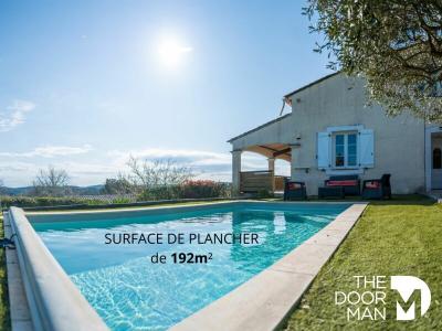 For sale Flassans-sur-issole 7 rooms 138 m2 Var (83340) photo 1