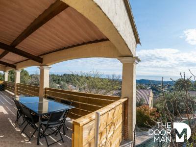 For sale Flassans-sur-issole 7 rooms 138 m2 Var (83340) photo 3