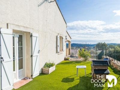 For sale Flassans-sur-issole 7 rooms 138 m2 Var (83340) photo 4