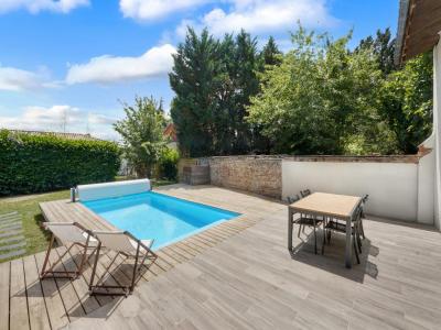 Annonce Vente 5 pi�ces Maison Bouloc 31