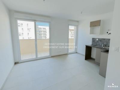 For rent Monteux 1 room 29 m2 Vaucluse (84170) photo 0