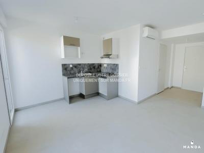 Annonce Location Appartement Monteux 84