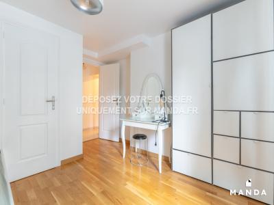 Louer Appartement Paris-3eme-arrondissement 786 euros