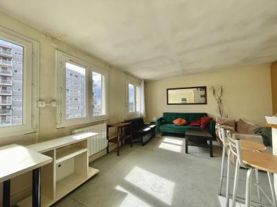 For sale Courbevoie 2 rooms 40 m2 Hauts de Seine (92400) photo 0