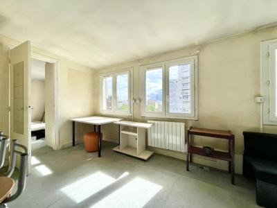 Annonce Vente 2 pi�ces Appartement Courbevoie 92