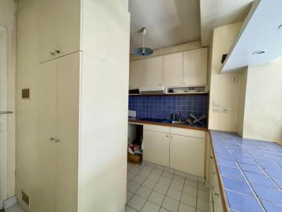 Acheter Appartement 40 m2 Courbevoie