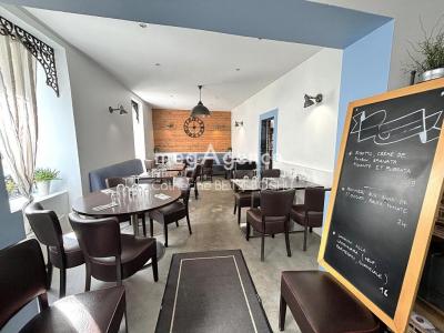 Annonce Vente Local commercial Domont 95