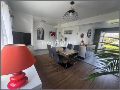 For sale Ploemeur 4 rooms 82 m2 Morbihan (56270) photo 0