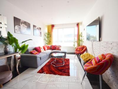 For sale Agde 5 rooms 90 m2 Herault (34300) photo 0