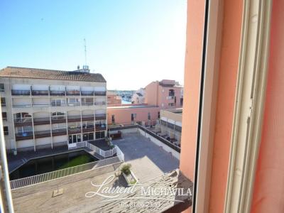 Annonce Vente 5 pi�ces Appartement Agde 34