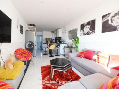 Acheter Appartement 90 m2 Agde
