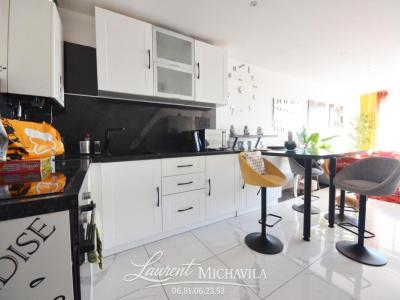 Acheter Appartement Agde Herault