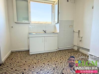 Annonce Vente 3 pi�ces Appartement Nimes 30