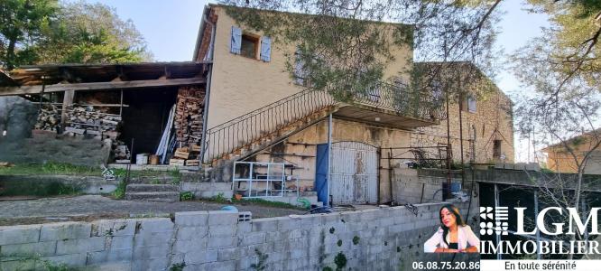 For sale Ventabren 3 rooms 260 m2 Bouches du Rhone (13122) photo 0