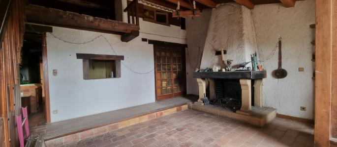 Acheter Maison 260 m2 Ventabren