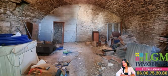 Acheter Maison Ventabren Bouches du Rhone