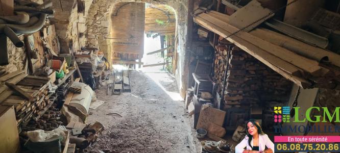 Acheter Maison Ventabren 479000 euros