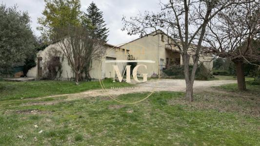 For sale Aujargues 5 rooms 150 m2 Gard (30250) photo 2