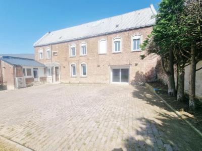 Annonce Vente 5 pi�ces Maison Bethencourt 59