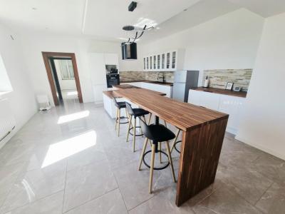 Acheter Maison Bethencourt Nord