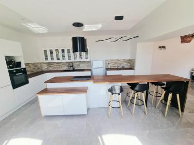 Acheter Maison Bethencourt 215500 euros
