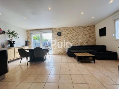 Annonce Vente 5 pi�ces Maison Noeux-les-mines 62