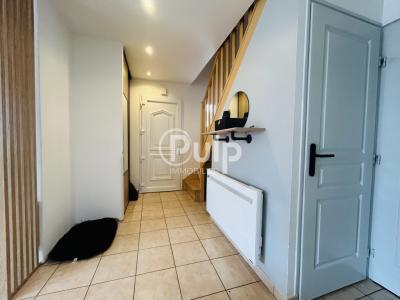 Acheter Maison 82 m2 Noeux-les-mines