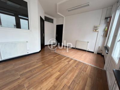 Louer Bureau 67 m2 Lens