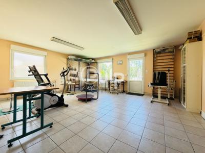 Annonce Vente Maison Agny 62