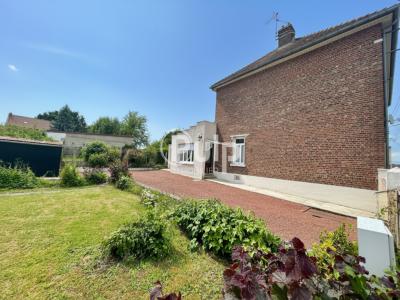 For sale Beaurains 6 rooms 126 m2 Pas de calais (62217) photo 0