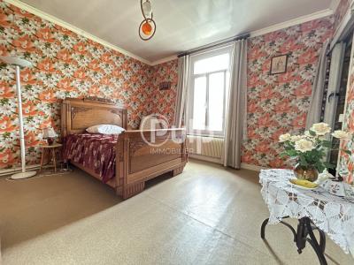 Acheter Maison Beaurains Pas de calais
