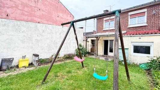 For sale Eleu-dit-leauwette 7 rooms 85 m2 Pas de calais (62300) photo 0