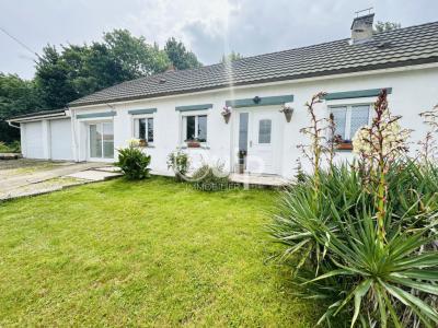 For sale Ambrines 4 rooms 90 m2 Pas de calais (62127) photo 0