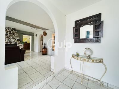 Annonce Vente 4 pi�ces Maison Ambrines 62