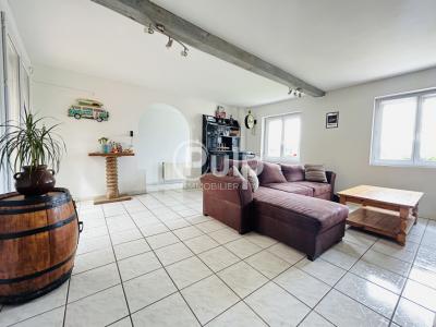 Acheter Maison 90 m2 Ambrines