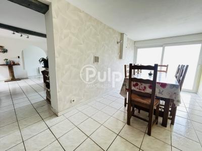 Acheter Maison Ambrines 169900 euros
