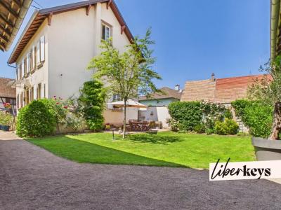 For sale Quatzenheim 9 rooms 254 m2 Bas rhin (67117) photo 0