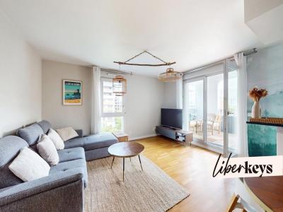 Annonce Vente 3 pi�ces Appartement Gennevilliers 92