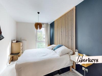 Acheter Appartement Gennevilliers Hauts de Seine