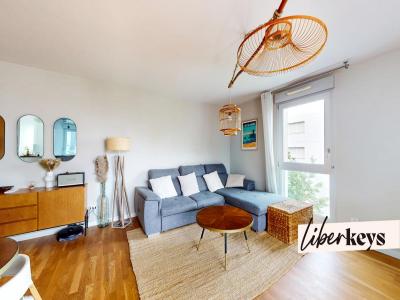 Acheter Appartement Gennevilliers 379000 euros