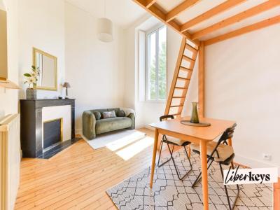 For sale Nantes 1 room 40 m2 Loire atlantique (44000) photo 0