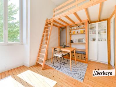 Acheter Appartement Nantes 168500 euros