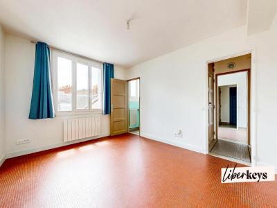For sale Nantes 2 rooms 39 m2 Loire atlantique (44000) photo 0