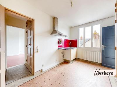 Annonce Vente 2 pi�ces Appartement Nantes 44