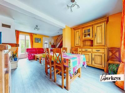Annonce Vente 7 pi�ces Maison Baillet-en-france 95