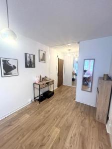 Annonce Location 2 pi�ces Appartement Villeurbanne 69