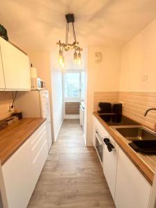 Louer Appartement 47 m2 Villeurbanne