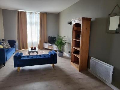 For rent Tourne 3 rooms 82 m2 Gironde (33550) photo 0