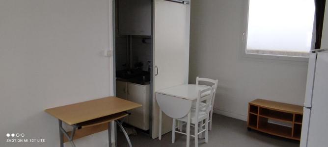 Louer Appartement 17 m2 Valenciennes