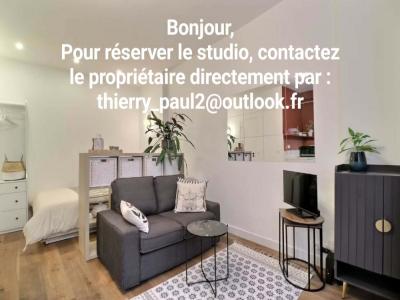 Louer Appartement 20 m2 Lyon-7eme-arrondissement